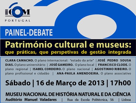 Painel-Debate 