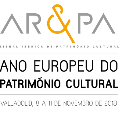 AR&PA - Bienal Ibérica de Património Cultural