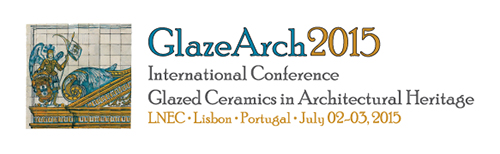 GlazeArch2015 - International Conference 