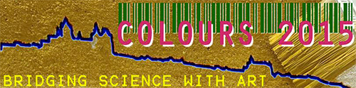 COLOURS2015: Bridging Science with Art