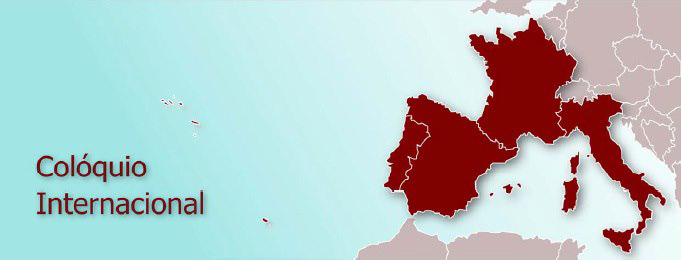 Colóquio Internacional 