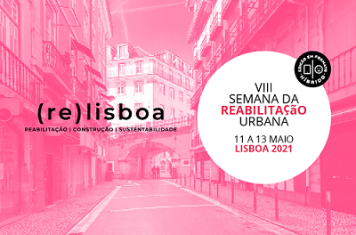 Semana da Reabilitação Urbana de Lisboa