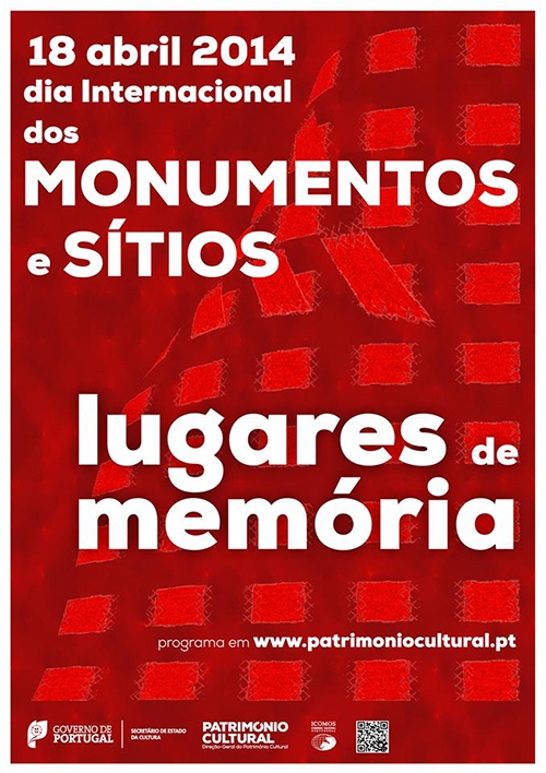 Dia Internacional dos Monumentos e Sítios