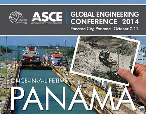Global Engineering Conference 2014