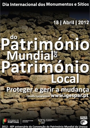 Cartaz promocional