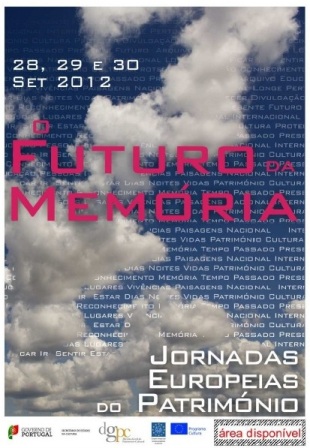 Cartaz promocional