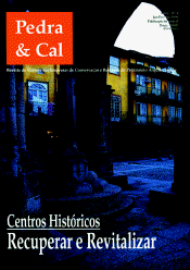 Centros Históricos: Recuperar e Revitalizar
