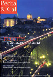 Pontes que fazem história