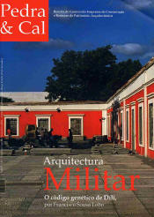 Arquitectura Militar