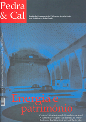 Energia e Património