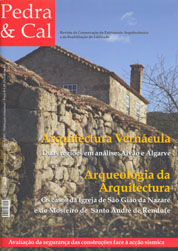 Arqueologia da Arquitectura