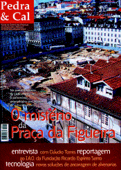 O Mistério da Praça da Figueira