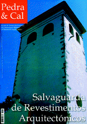 Salvaguarda de Revestimentos Arquitectónicos