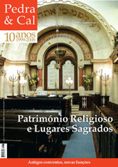 Património Religioso e Lugares Sagrados