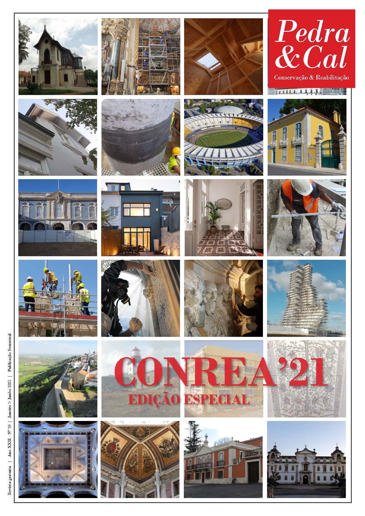 CONREA’21 - Edição Especial