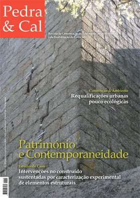 Património e Contemporaneidade