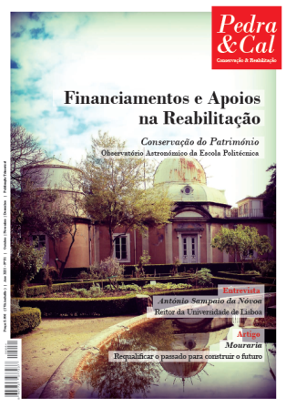 Financiamentos e Apoios na Reabilitação