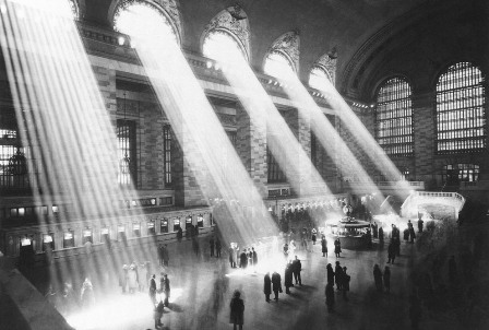 A Grand Central Station é uma das estações mais célebres do mundo | AP Photo