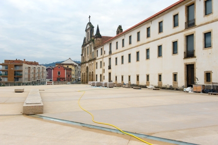 Convento de São Francisco, Coimbra.