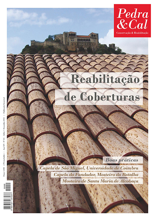 Capa da P&C 55