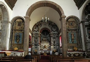 Igreja Matriz de São Pedro do Sul