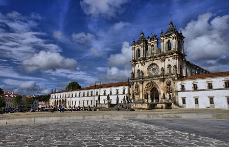 Mosteiro de Santa Maria de Alcobaça