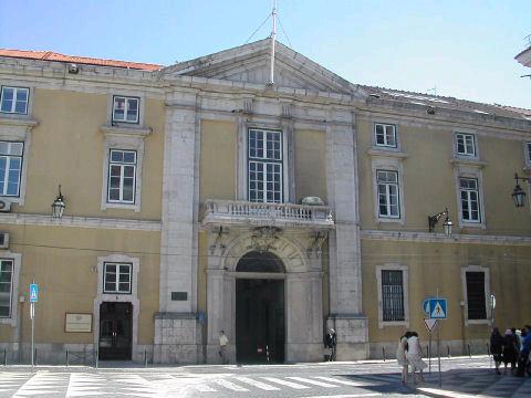 Tribunal da Relação de Lisboa