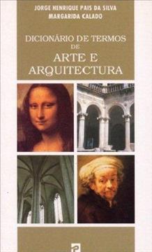 Dicionário de Termos de Arte e Arquitectura