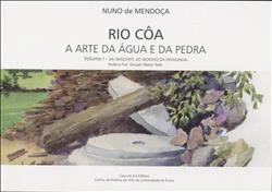 Rio Côa - A Arte da Água e da Pedra
