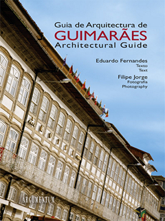 Guia de Arquitectura de Guimarães